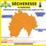 France Eases Water Restrictions Amid Drought While Promoting Waterless Garden Designs