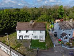 2 Marian Row, Cavan Road, Ballinagh, Co. Cavan, H12 W652