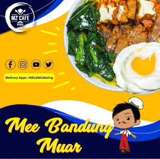 Kenapa perlu sebut resepi mee bandung johor? Resepi Mee Bandung Muar Yang Sedap Pawtaste Com