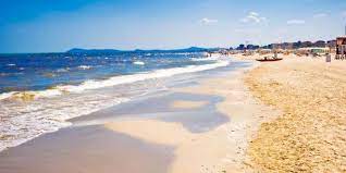 Given the close proximity of popular landmarks, such as nossa senhora de fátima e santo amaro parish (1.6 mi) and steam train pavillion (1.6 mi), guests of strand hotel can. Urlaub An Der Italienischen Adria Unsere Reisetipps