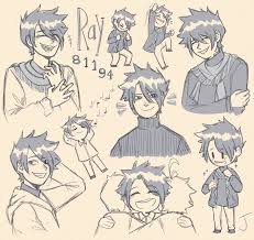 TPN Trash — thegoodkindoftrash: smile more, my dear boy!! ...