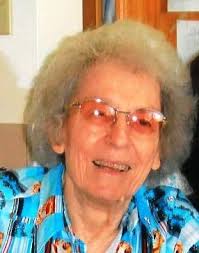 Eleanor DeCicco Obituary