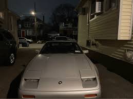 Thoughts on this 1988 300zx, want to get as my first car : r/300zx