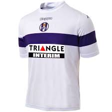 Il sera accompagné par caen et dijon. Fc Toulouse Entfernt Fussball Trikot 2013 14 Kappa Sportingplus Passion For Sport