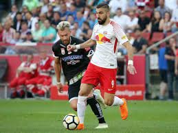 Now, the fans are excited too for the excellent match. Heute Live Ofb Cup Finale Sturm Graz Gegen Red Bull Salzburg Live Stream Und Tv Ubertragung Fussball Vienna At
