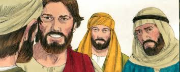 Who Wrote the New Testament? When?