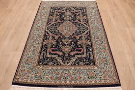 Bei uns findet ihr ein breites sortiment an teppichen und läufern für eure wohnung. Teppich Com Perserteppich Isfahan Gunstig Online Bestellen