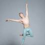 Profile Picture of Ryan Upton - CHANTRY DANCEon Google
