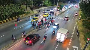 autopista norte — trending on Google in Colombia