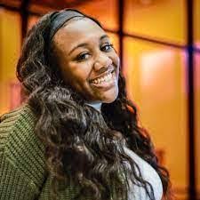 Sonja Bradford's Instagram, Twitter & Facebook