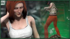 First Look Half Dead 2 Carnage Mode Gameplay Battle Royale Steam First Look Carnage Gameplay