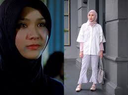 Watch indonesian movie ayat ayat cinta 2 online with subtitles, starring fedi nuril, pandji pragiwaksono, bront palarae,cole gribble , arie k. 10 Tahun Berlalu Intip Gaya Terkini 7 Pemain Ayat Ayat Cinta Kumparan Com