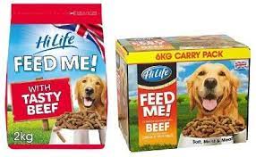 Hi Life Dog Food Reviewed Dog Food Recipes Dog Food Reviews Wet Dog Food