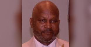 Alvin Laverne Manning Obituary