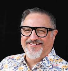 Kevin T. Kirkpatrick