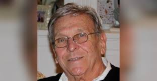 Thomas "Tom" Davis Obituary