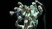 Performed by hofesh shechter company choreography and music by hofesh shechter lighting design by lee curran costume design by becs andrews additional music included excerpt from litany iv the art of not looking back premiered at brighton festival 2009. The Art Of Not Looking Back Youtube