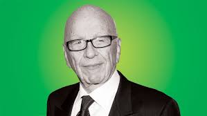 Media Executive Salaries: Leslie Moonves, Bob Iger, Murdoch and More