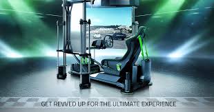 In conclusion, assetto corsa offers a realistic driving. Driving Simulator Razer S Ultimate Racing Simulator