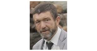 Gregory Simons Obituary (1963