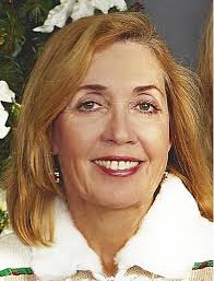 Susan Chilcote Obituary (1949