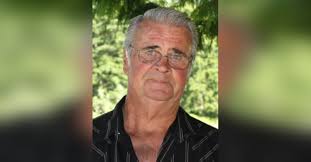 Obituary information for Courtney Salmonson