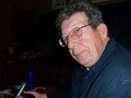 Remembering Lawrence A. Vanderpool Sr.