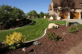 Work with nature, not against it. Tremendously Helpful Feng Shui Tips For Landscaping Your Garden Gardenerdy
