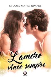 L amore vince sempre love conquers all is a piece of digital artwork by scarebaby design which was uploaded on october 28th, 2013. L Amore Vince Sempre Collana Floreale Romanzi Rosa Ebook Spano Grazia Maria Amazon It Kindle Store