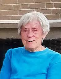 BARCLAY, Linda Lou (nee Irwin)