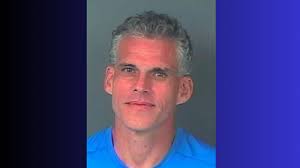 Pasco Man Arrested in Hernando County for Fraudulent Check Attempt