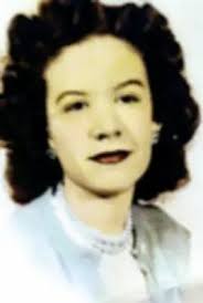 Obituary information for Betty Jo Warren