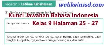 Check spelling or type a new query. Jawaban Buku Paket Bahasa Indonesia Kelas 12 Halaman 25 Doc Soalkunci