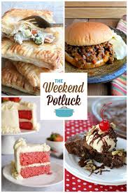 Rate this recipe 3/5 (2 votes). South Your Mouth Old Fashioned Sloppy Joes Weekend Potluck 417