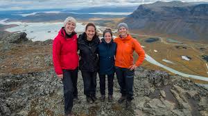 We did not find results for: Huttentour Auf Dem Kungsleden Arctic Mountain Team