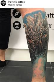 Contact game of thrones tattoo on messenger. Tattoo Uploaded By Matt George Dragon Tattoo Game Of Thrones 442591 Tattoodo
