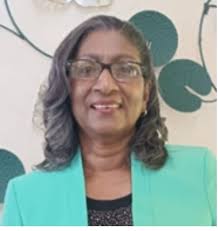 Trinidad and Tobago Reading Association