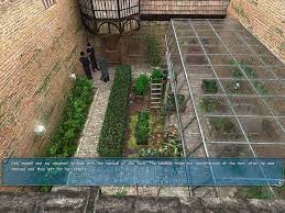 Sherlock Holmes Secret Of The Silver Earring Old Pc Gaming