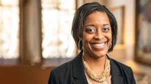 Candice Storey Lee to lead Commodores, makes history at Vanderbilt  University