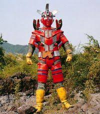 robot detective k japanese superheroes detective robot
