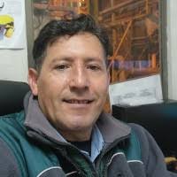 Fernando González Rivera