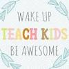 This teacher binder includes a vast collection of organizers. 3