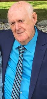 Gerard Patrie Obituary