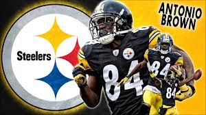 Antonio brown will be getting his latest second chance in tampa. Antonio Brown Wallpapers Wallpaper Cave