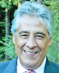 Abel Paredes Obituary (1940