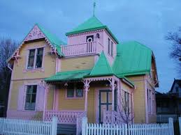 Villa Villa Kola Barbie Malibu Dream House Sweden House Victorian Homes