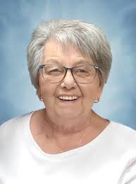 Avis de décès de Madame Mariette Boyer