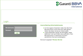 Garanti bbva (formerly garanti bank) is turkey's second largest private sector bank by assets. Garantibank International Nv Niederlassung Dusseldorf Germany Bank Profile