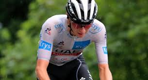 Tour de francia 2021 hoy, etapa 5: Vce Ci0ymwc0rm