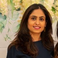 Yamini K Amin (Assoc CIPD)